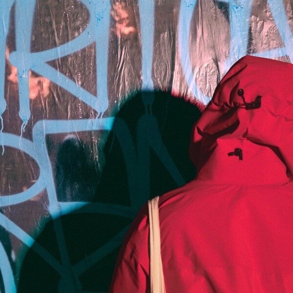 Spiritual Cramp - --- 2024 Reissue