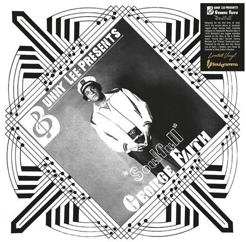 George Faith - Soulfull LP