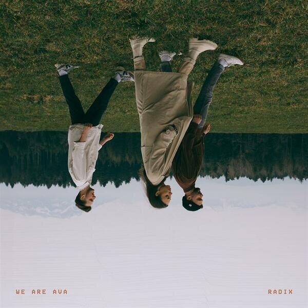 We Are Ava - Radix LP