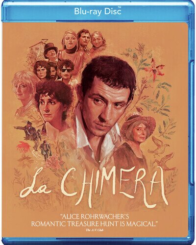 La Chimera (2023)