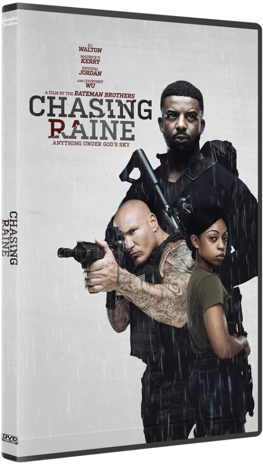 Chasing Raine (2024)