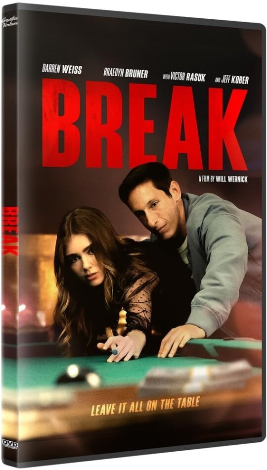 Break (2024)