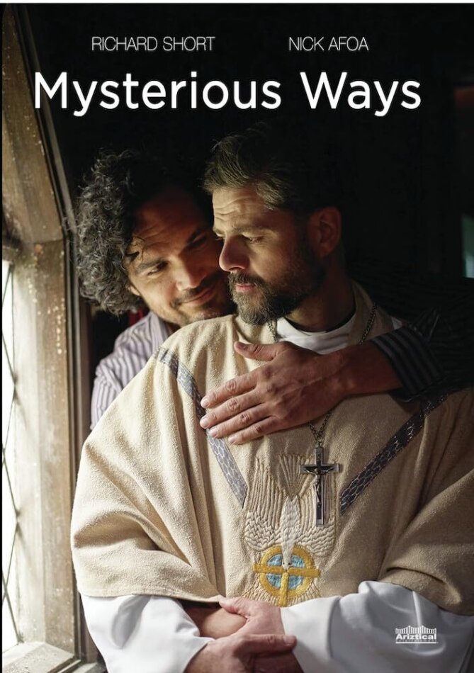 Mysterious Ways (2023)