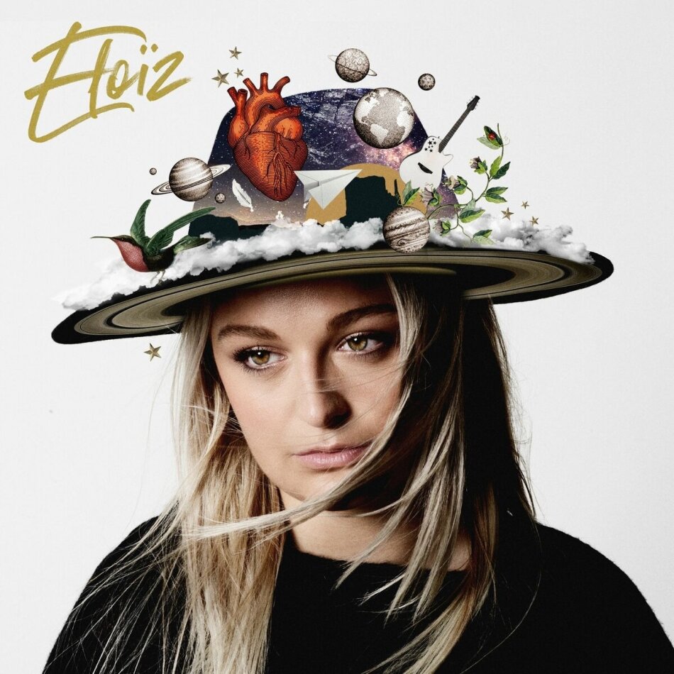 Eloiz - --- LP