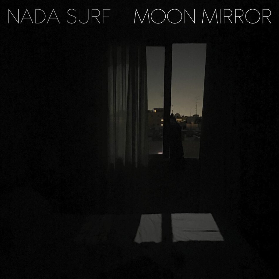 Nada Surf - Moon Mirror Indies Only, Gatefold, Limited Edition, 2 LPs