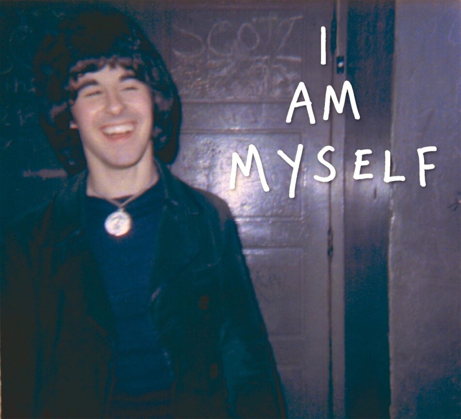 Tom Evans (Badfinger) - I Am Myself Limited Edition