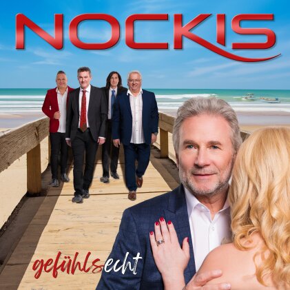 Nockis - Gef&uuml;hlsecht