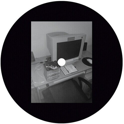 Rico Puestel - Undeniable Classics 1 12" Maxi