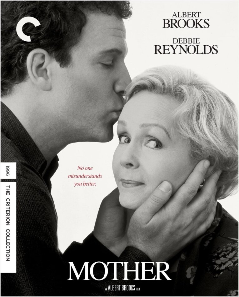 Mother (1996) Criterion Collection, Version Restaurée, Édition Spéciale, 4K Ultra HD + Blu-ray