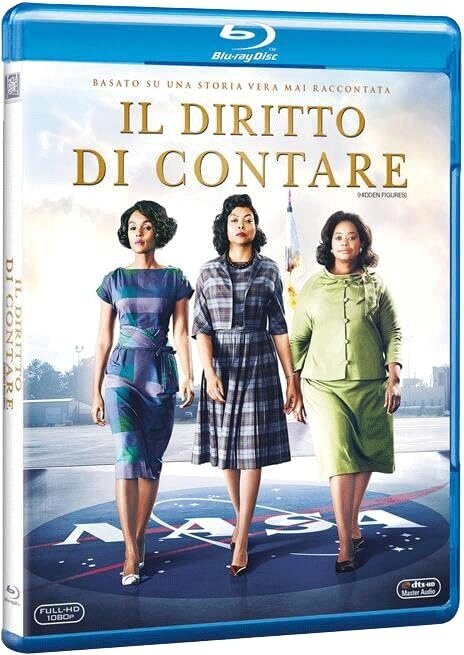 Il diritto di contare (2016) Neuauflage