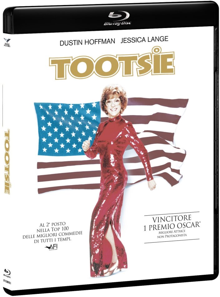 Tootsie (1982)
