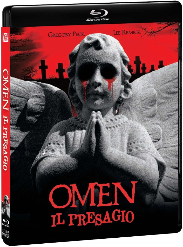 Omen - Il presagio (1976) Neuauflage