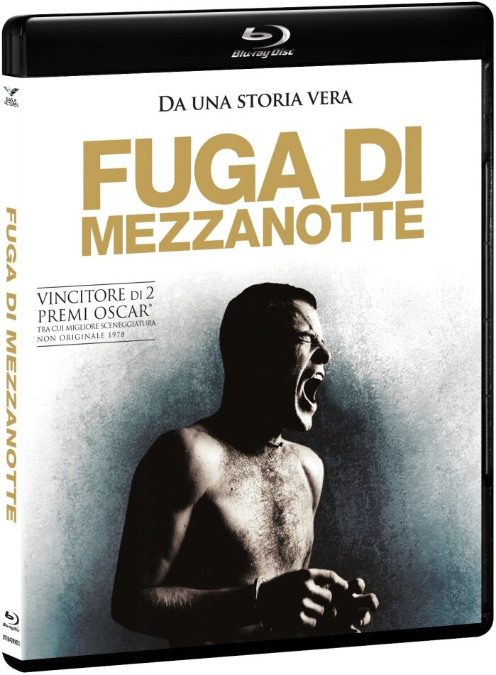 Fuga di mezzanotte (1978) New Edition