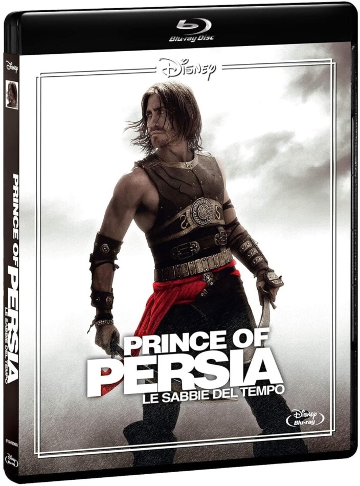 Prince of Persia - Le sabbie del tempo (2010) I Magnifici