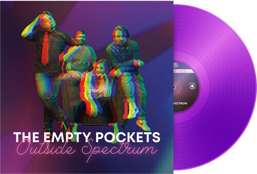 Empty Pockets - Outside Spectrum Indie Exclusive, LP