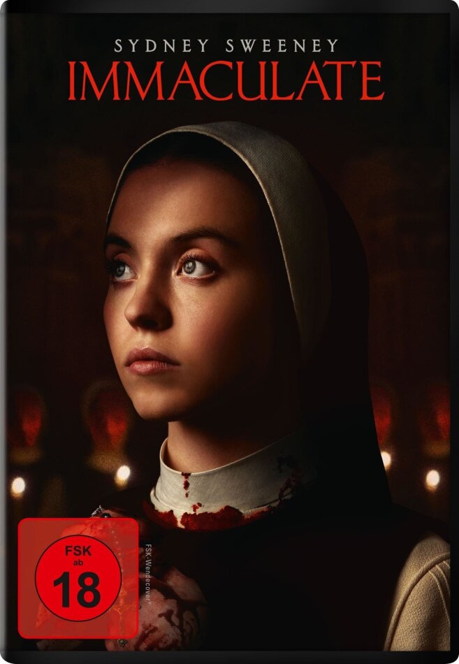 Immaculate (2024)