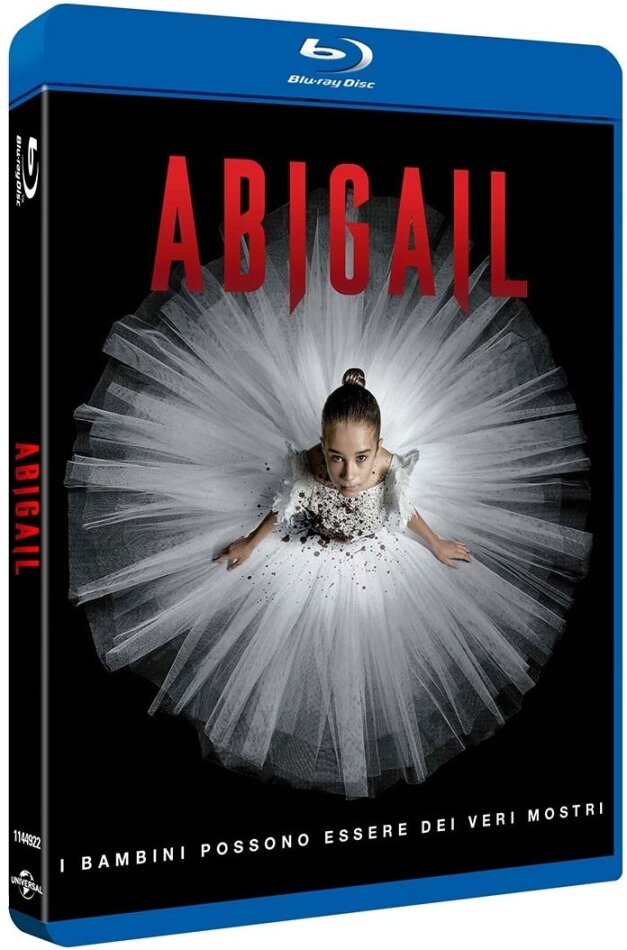 Abigail (2024)