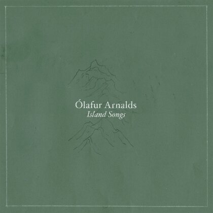 Olafur Arnalds - Island Songs (2024 Reissue, Decca)