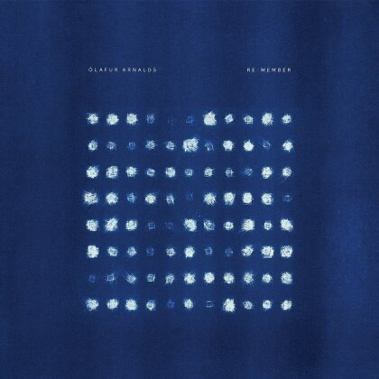 Olafur Arnalds - Re:Member (2024 Reissue, Decca)