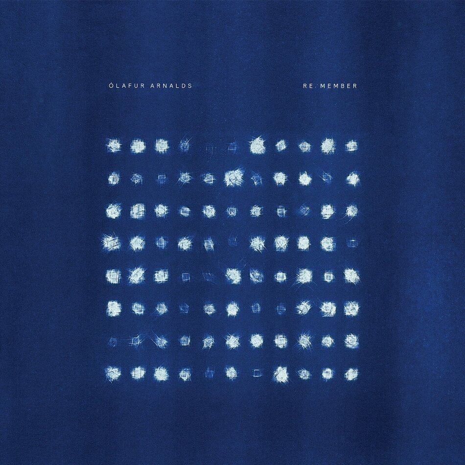 Olafur Arnalds - Re:Member 2024 Reissue, Decca
