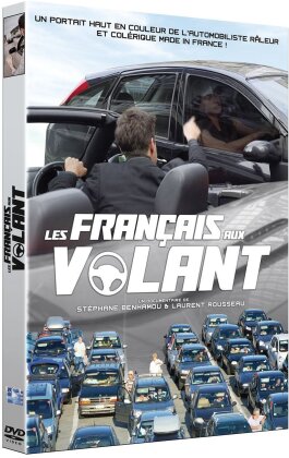 Les Fran&ccedil;ais au volant (2011)