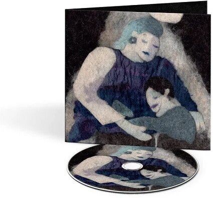 Tindersticks - Soft Tissue