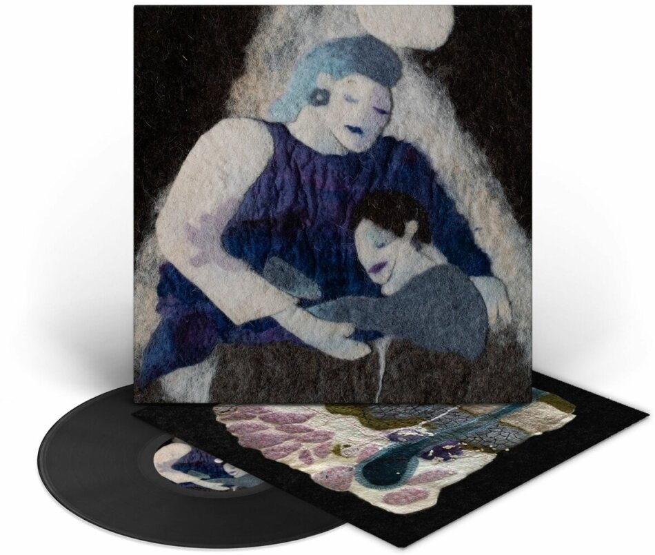 Tindersticks - Soft Tissue LP