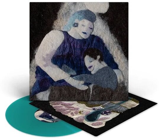 Tindersticks - Soft Tissue Indies Only, Limited Edition, Petro Eco Vinyl, LP