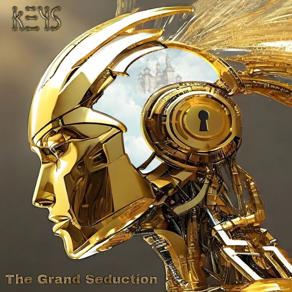 Keys - The Grand Seduction