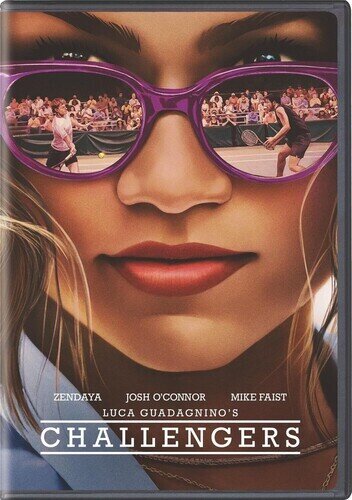 Challengers (2024)