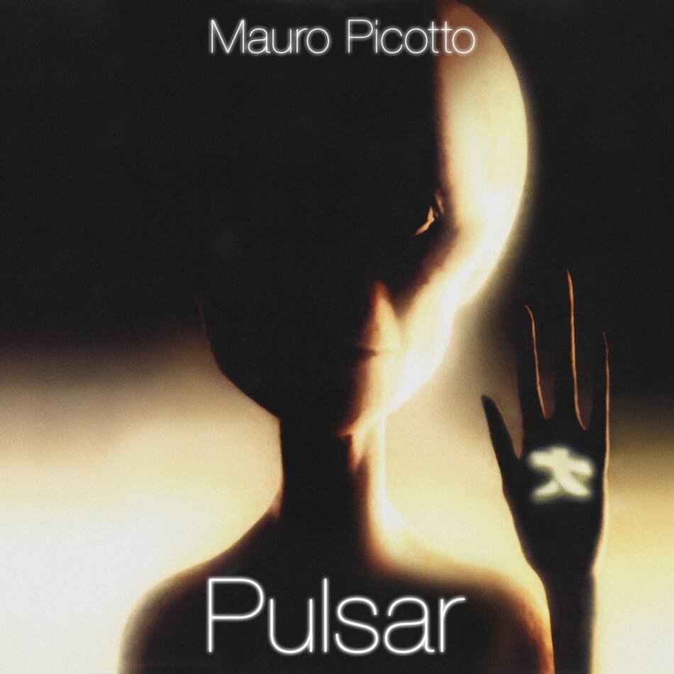 Mauro Picotto - Pulsar 12" Maxi