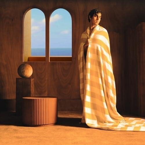 Kazy Lambist - Moda LP