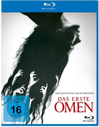 Das erste Omen (2024)