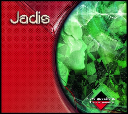 Jadis - Morequestionsthan Answers