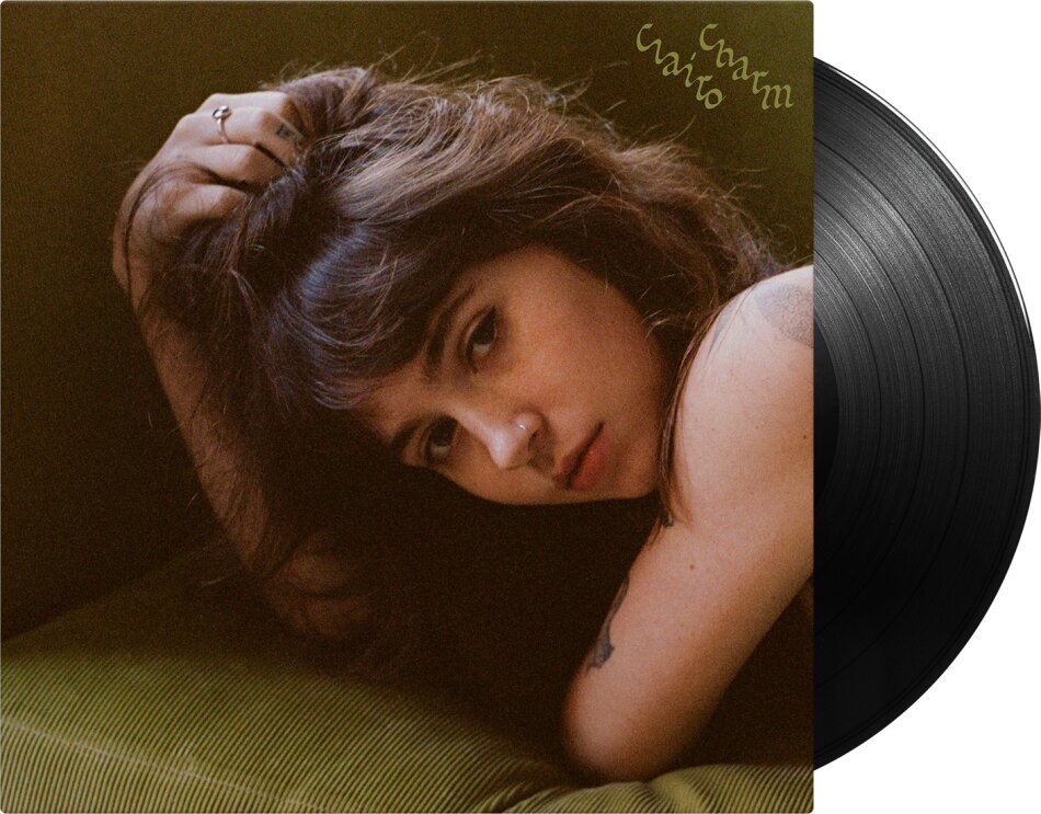 Clairo - Charm LP