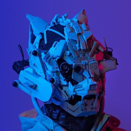 Madman - Lonewolf LP