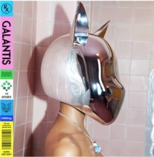 Galantis - RX WEA International