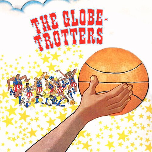 Globetrotters - --- 2024 Reissue, CD-R, Manufactured On Demand, Extended Edition