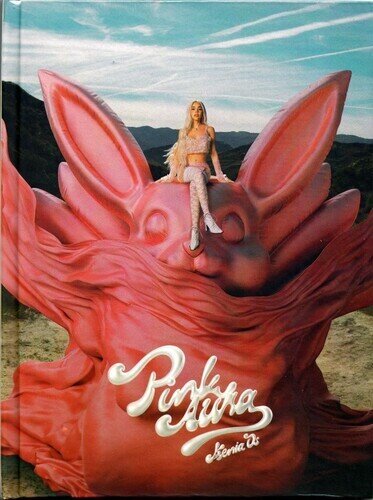 Kenia Os - Pink Aura Deluxe Edition