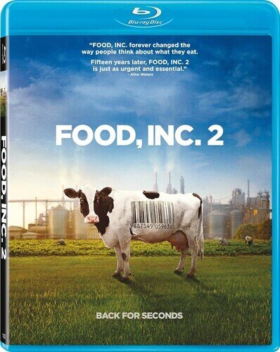 Food, Inc. 2 (2023)