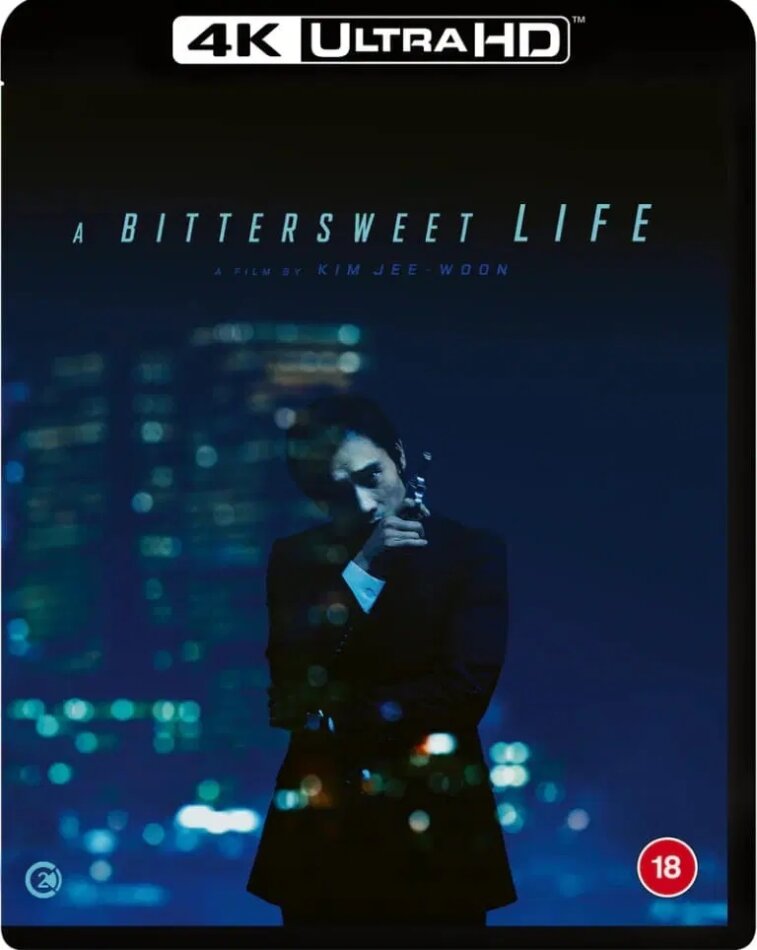 A Bittersweet Life (2005)