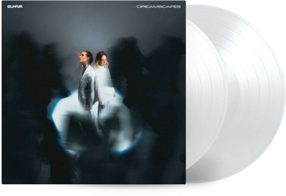 Eli & Fur - Dreamscapes 2 LP