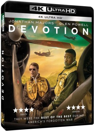 Devotion (2022)