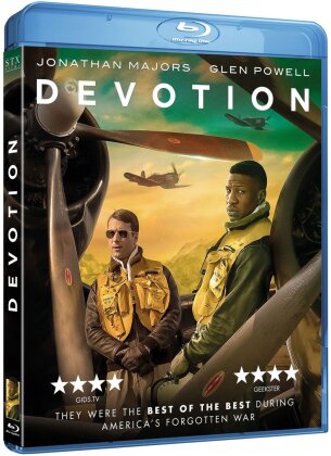 Devotion (2022)