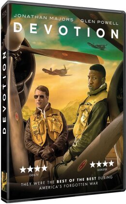 Devotion (2022)