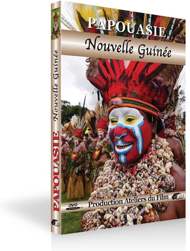 Papouasie - Nouvelle Guinée