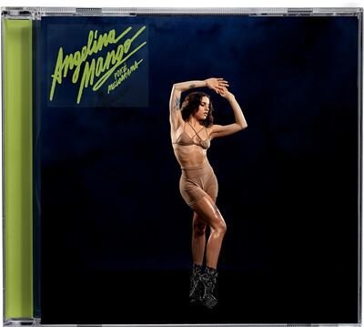 Angelina Mango (Amici 2023) - Pok&eacute; Melodrama