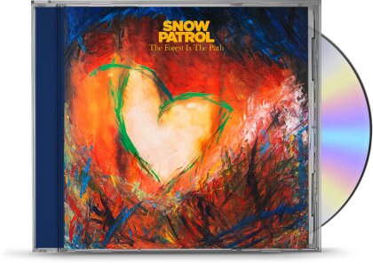 Snow Patrol - The Forest Is The Path