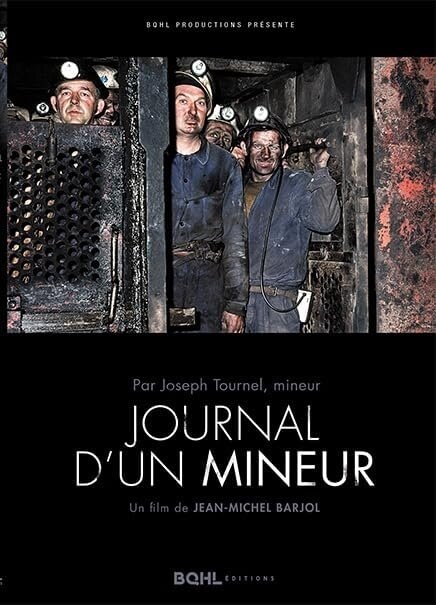 Journal d'un mineur