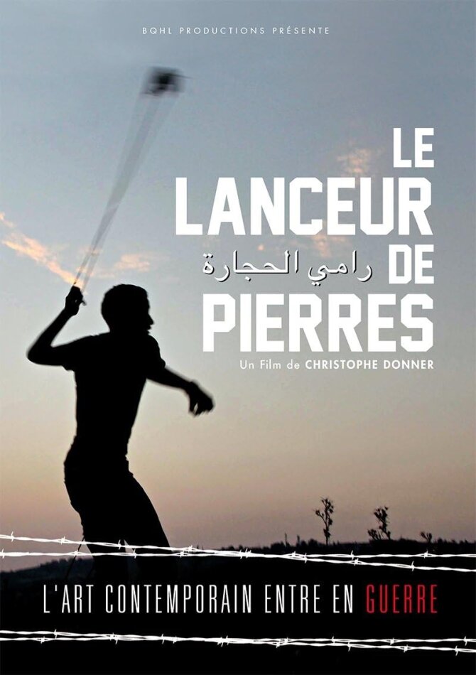 Le lanceur de pierres (2012)